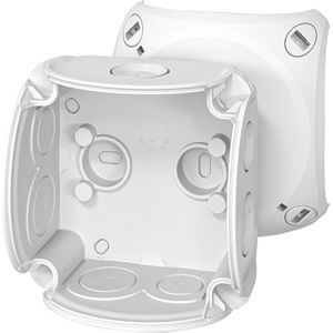 Produktbild für Abzweigdose Hensel DK 0100 G, wasserdicht IP66 für außen