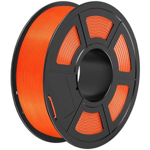 Produktbild für Filament Sunlu PETG, orange