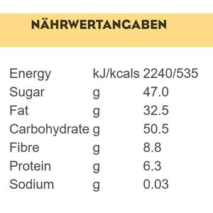 Produktbild für Schokoriegel Toblerone Dark