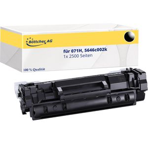 Toner Böttcher-AG für Canon 071H, 5646C002