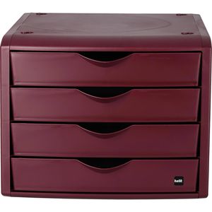 Produktbild für Schubladenbox Helit H6429525 the green chameleon