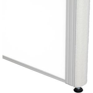 Produktbild für Stellwand Maul MAULconnecto 9621095
