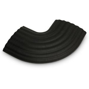 Kabelbrücke-Endstück