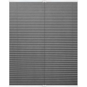 Produktbild für Plissee Lichtblick Klemmfix, hellgrau