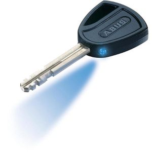 Produktbild für Bremsscheibenschloss Abus Granit Sledg 77 Web