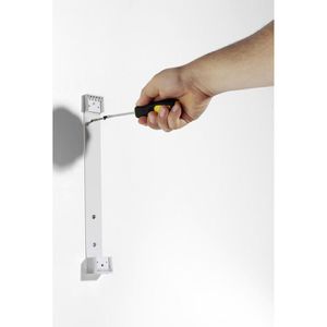Produktbild für Sichttafelsystem Durable 5551-09 Vario Wall 5, A4