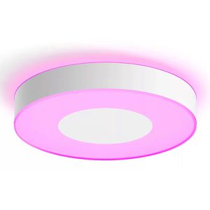 Deckenleuchte Philips-Hue Xamento L, weiß, LED