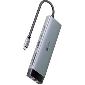 Dockingstation TP-Link 9-in-1, UH9120C