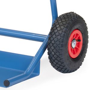 Produktbild für Sackkarre Fetra Stahlflaschenkarre, 51007