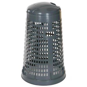 Müllsackständer Renner 8044-00, für 1x 120 Liter