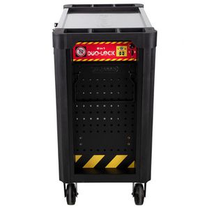 Produktbild für Werkzeugwagen KS-Tools PERFORMANCEplus E10 873.0007