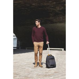 Produktbild für Business-Trolley Exacompta Exactive Exabusiness 18634E, 47 L