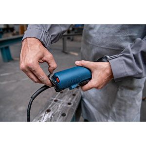 Produktbild für Winkelschleifer Bosch GWS 17-125 PS Professional