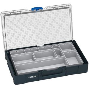Sortimentskasten Tanos Systainer³ Organizer L 89