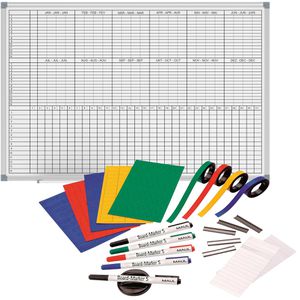 Produktbild für Planungstafel Maul MAULstandard 6466484.SPR