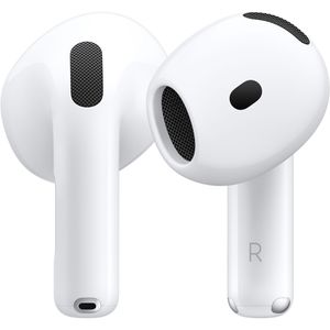 Kopfhörer Apple AirPods, 4. Generation, weiß