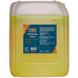 Lackreiniger INOX All Star, Multireiniger