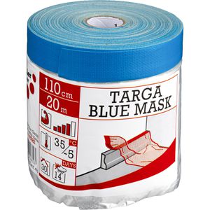 Abdeckfolie Schuller 45882, Targa Blue Mask, 2in1