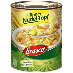 Fertiggericht Erasco Hühner-Nudel-Topf