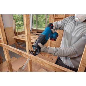 Produktbild für Säbelsäge Bosch PRO GSA18V-280, akkubetrieben