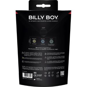 Produktbild für Kondome Billy-Boy Alles Lust