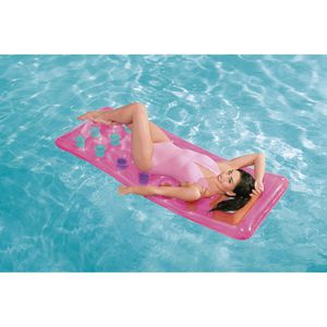 Produktbild für Luftmatratze Bestway 43040 Fashion Lounge, 188 x 71cm