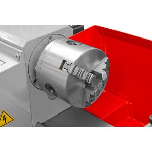 Produktbild für Drehmaschine Holzmann ED300ECO 230V