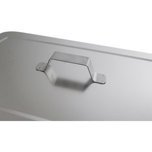 Produktbild für Chafing-Dish Saro Twin Pack Elena, mit Brennpaste