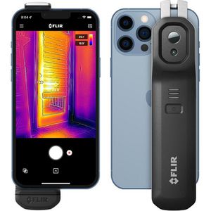 Produktbild für Wärmebildkamera FLIR 11001-0101, Edge