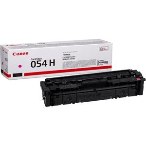 Toner Canon 054H, 3026C002 magenta