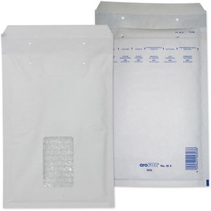 Luftpolstertaschen aroFOL WIN, für DIN C5