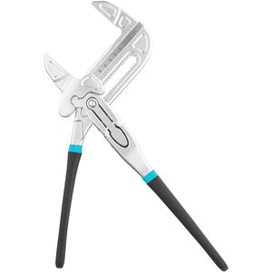 Produktbild für Zangenschlüssel Hazet 762-18