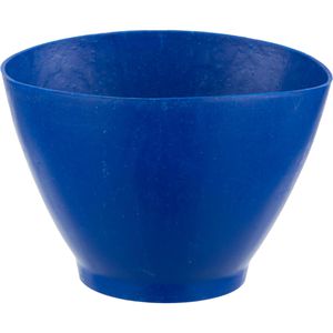 Gipsbecher KS-Tools 999.2034 blau