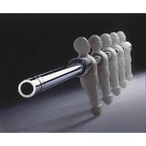 Produktbild für Tischkicker Garlando G-500 Evo