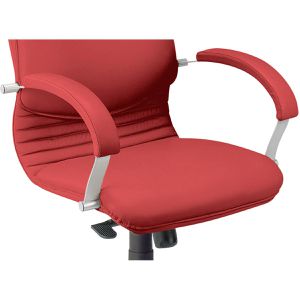 Produktbild für Chefsessel Nowy-Styl Nova Steel