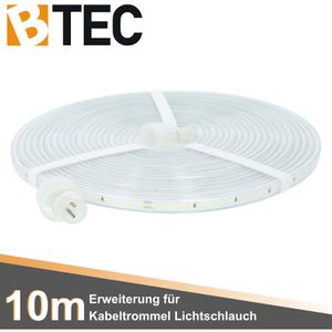 Produktbild für LED-Streifen-Erweiterung BTEC LED Strip Lichtschlauch