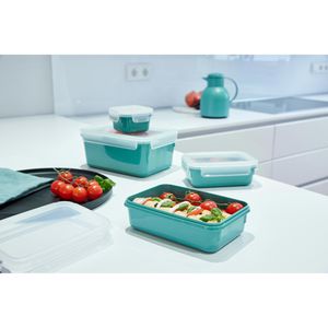 Produktbild für Frischhaltedose Emsa Clip&amp;Close N10310, aus Kunststoff