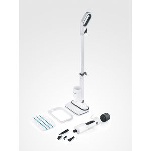 Produktbild für Dampfreiniger Severin SC 7142, 2-in-1