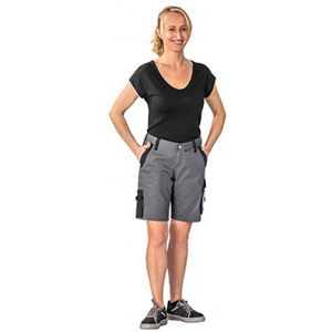 Produktbild für Arbeitshose Planam Norit Shorts, Damen