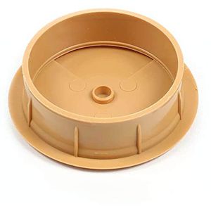 Produktbild für Kabeldurchlass Sossai KDM2, Ø 80 mm