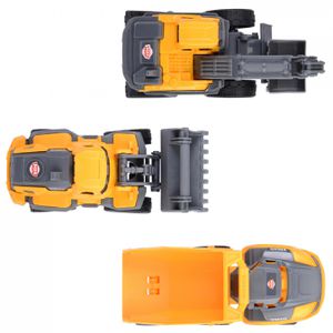 Produktbild für Baustellenfahrzeug Dickie-Toys Volvo Construction