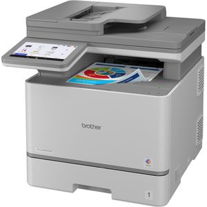 Produktbild für Multifunktionsgerät Brother MFC-L8970CDW