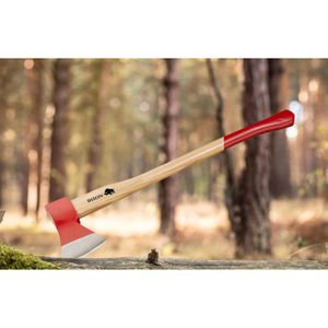 Produktbild für Axt Bison 1400 A ES 800