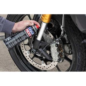 Produktbild für Kettenspray Liqui-Moly Motorbike Kettenreiniger