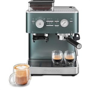 Espressomaschine KitchenAid 5KES6551EJP