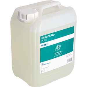 Produktbild für Seife Dr.Schumacher Descolind Pure Wash