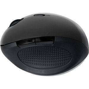Produktbild für Maus LogiLink Wireless Ergonomic Mouse ID0139