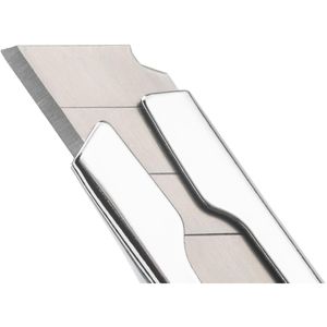 Produktbild für Cuttermesser Dahle Basic, 10860