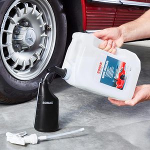 Produktbild für Lackversiegelung Sonax Profiline Quick Detailer