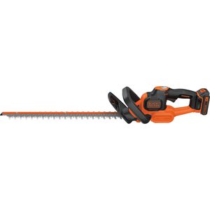 Produktbild für Heckenschere Black+Decker GTC18504PC-QW, Akku